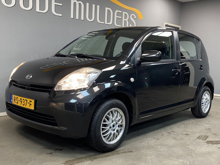 mobile | Autobedrijf Oude Mulders