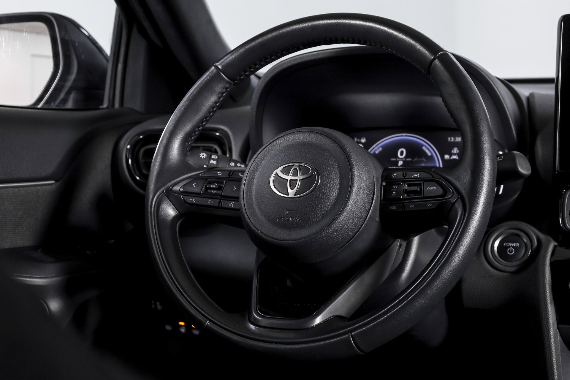 Toyota - Yaris Cross