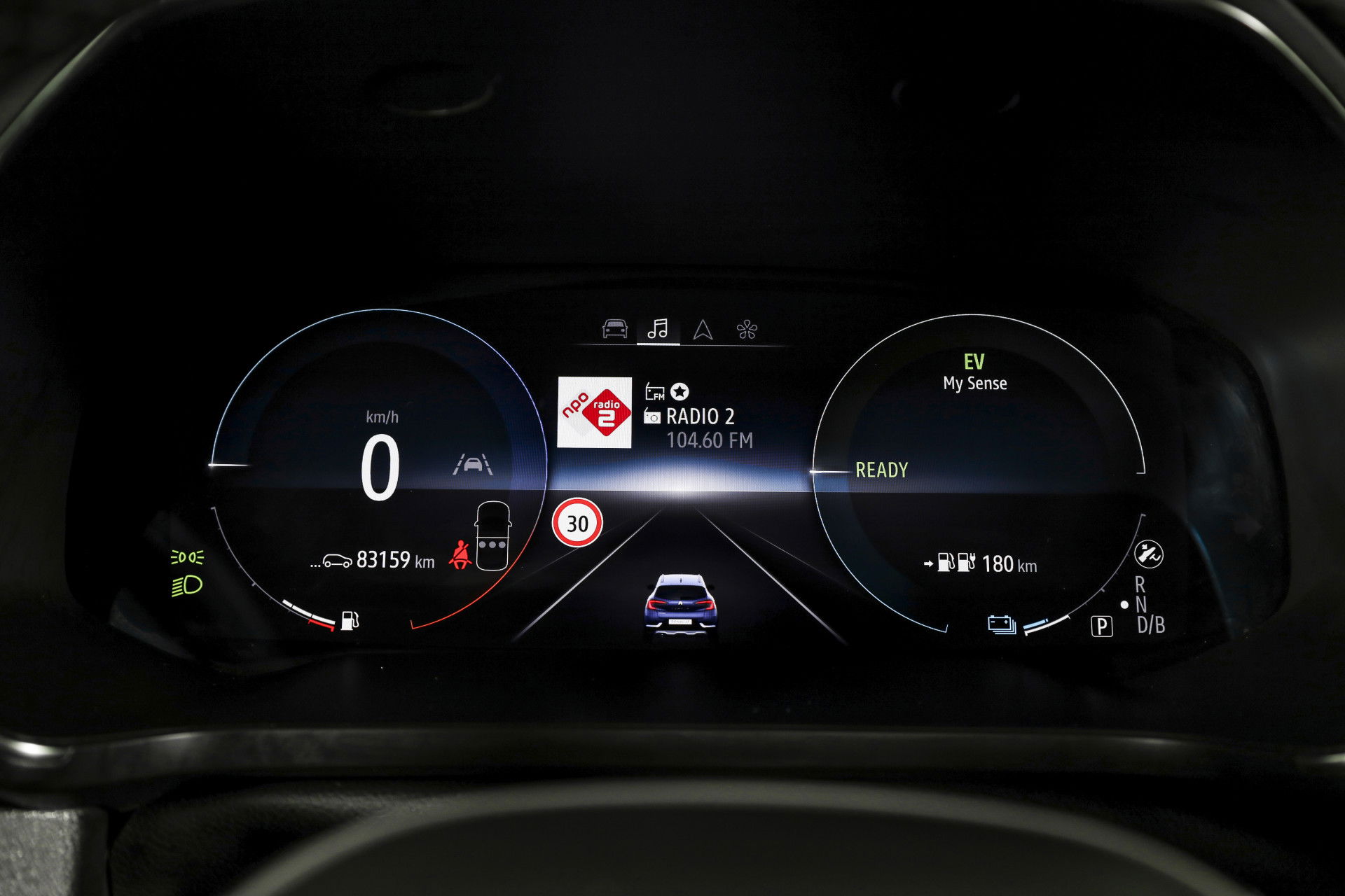 Renault - Captur