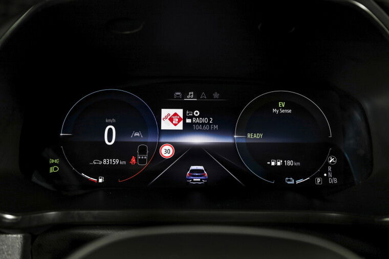 Renault - Captur