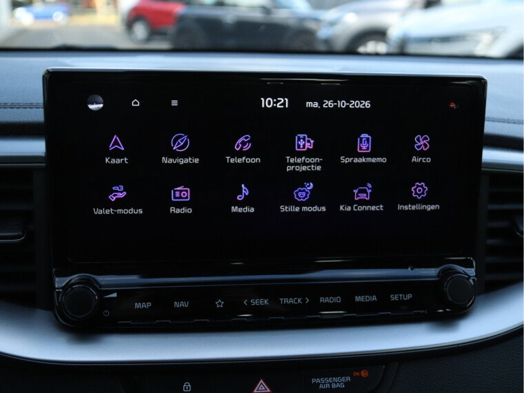 Kia - Ceed Sportswagon