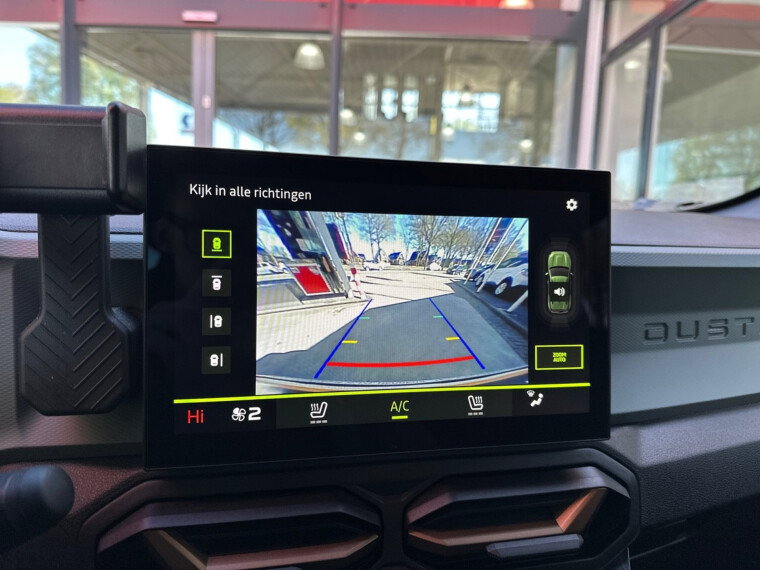 Dacia - Duster