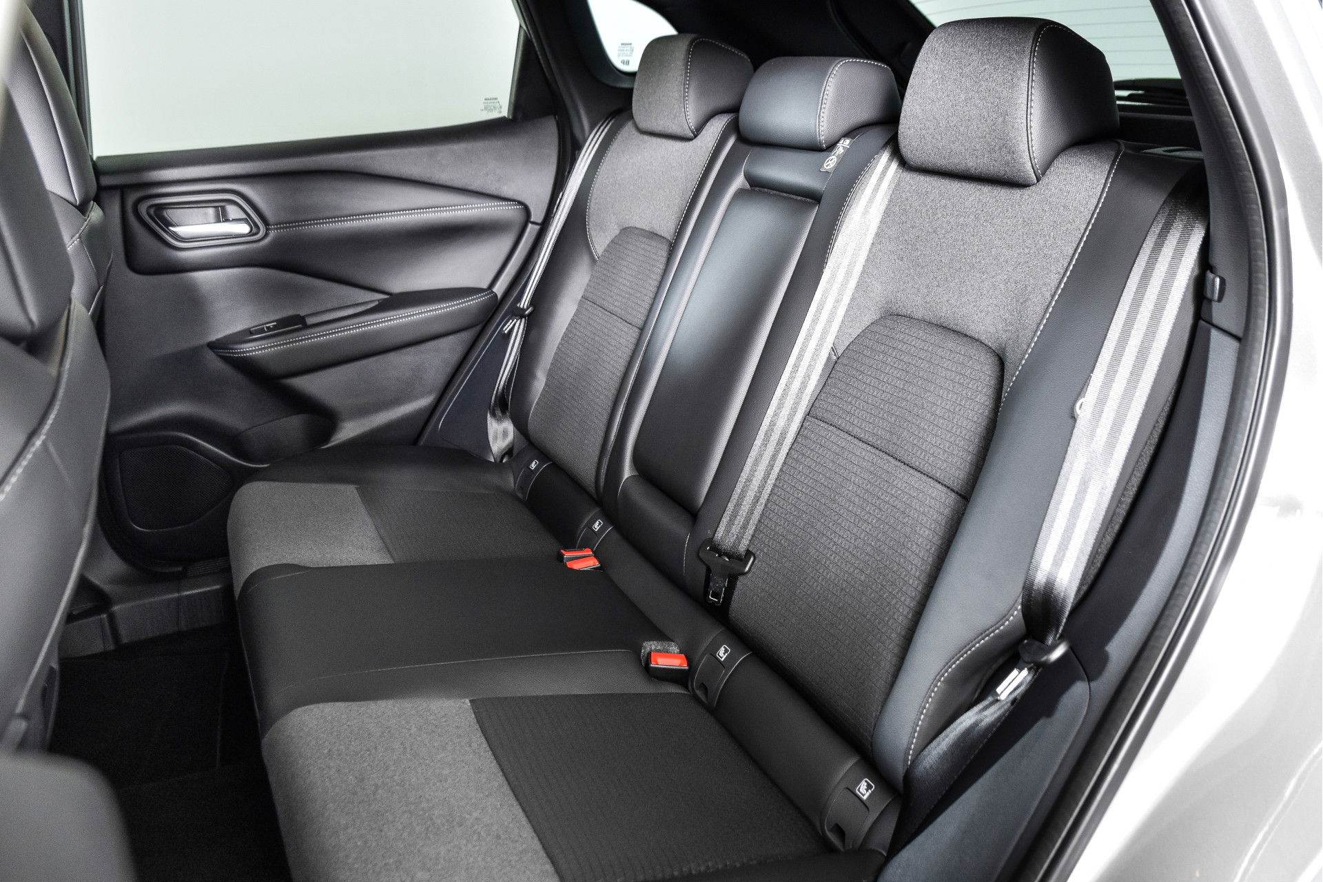 Nissan - QASHQAI