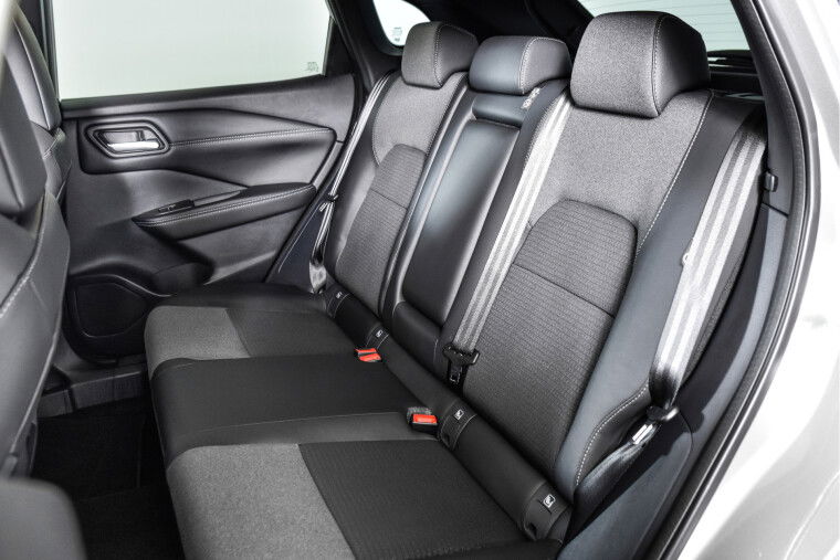 Nissan - QASHQAI