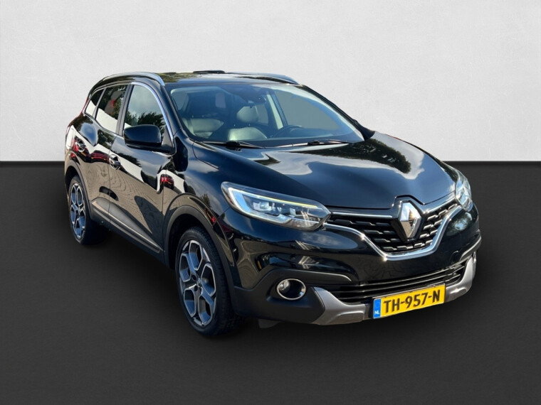 Renault - Kadjar