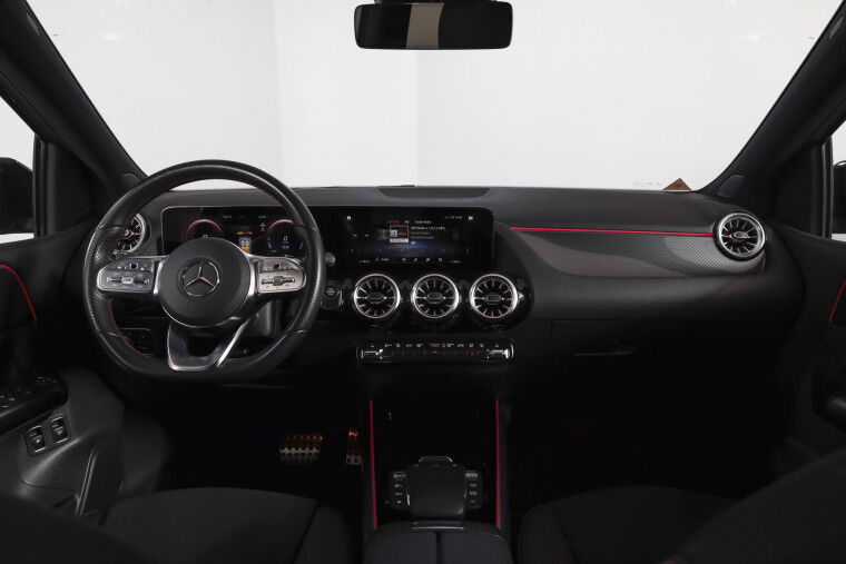 Mercedes-Benz - B-Klasse