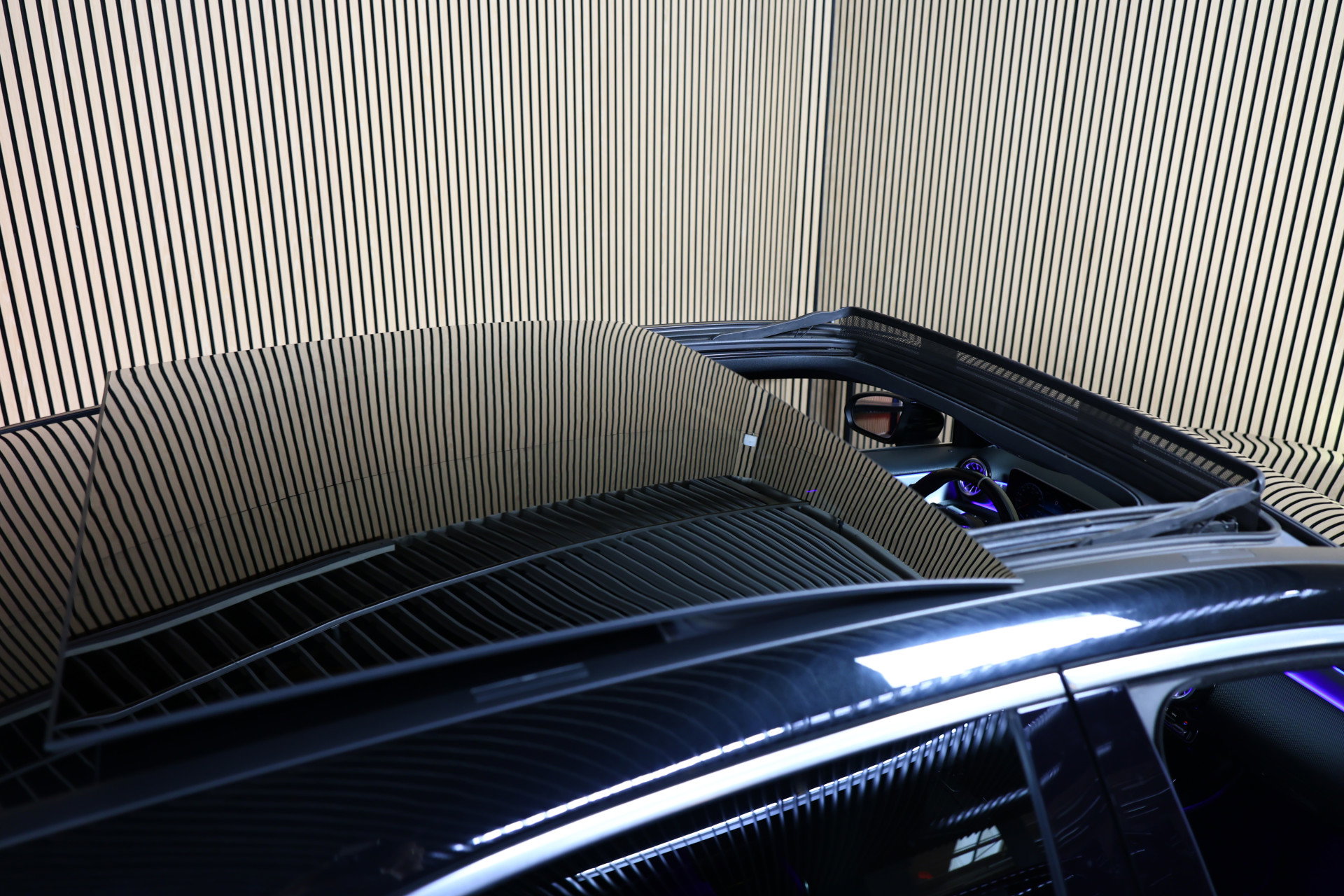Mercedes-Benz AMG 35 4MATIC PANO NAVI CAMERA VIRTUAL CRUISE CLIMA SFEER STOELVW BT '19 - foto 7