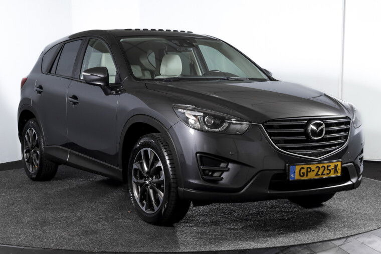 Mazda - CX-5