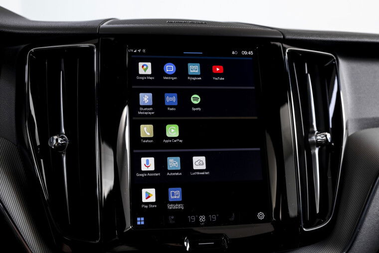 Volvo - XC60