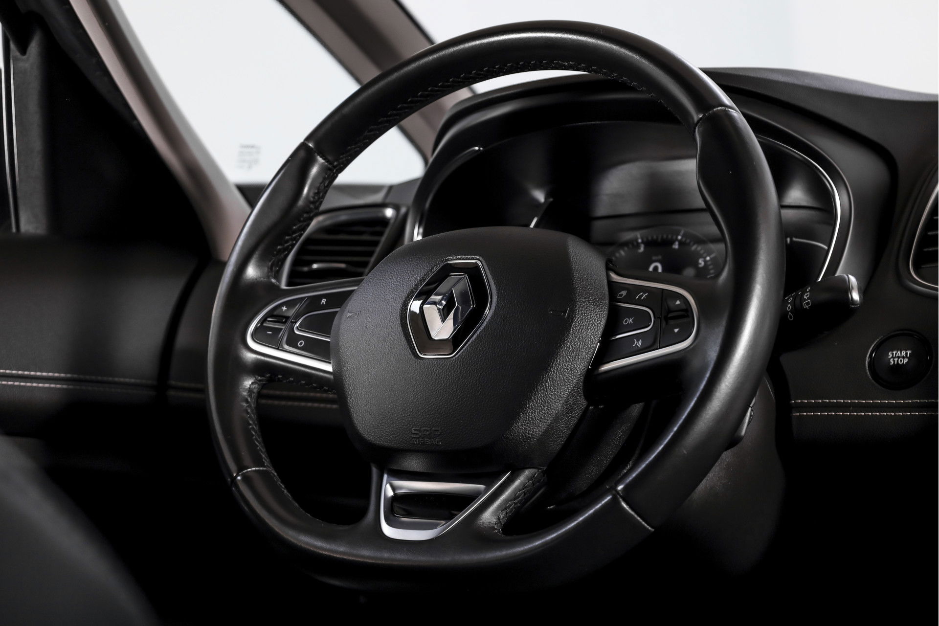 Renault - Scénic