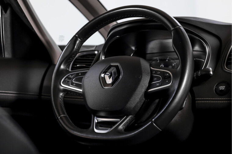 Renault - Scénic