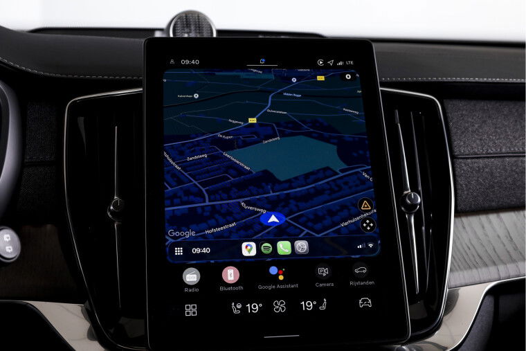 Volvo - XC90