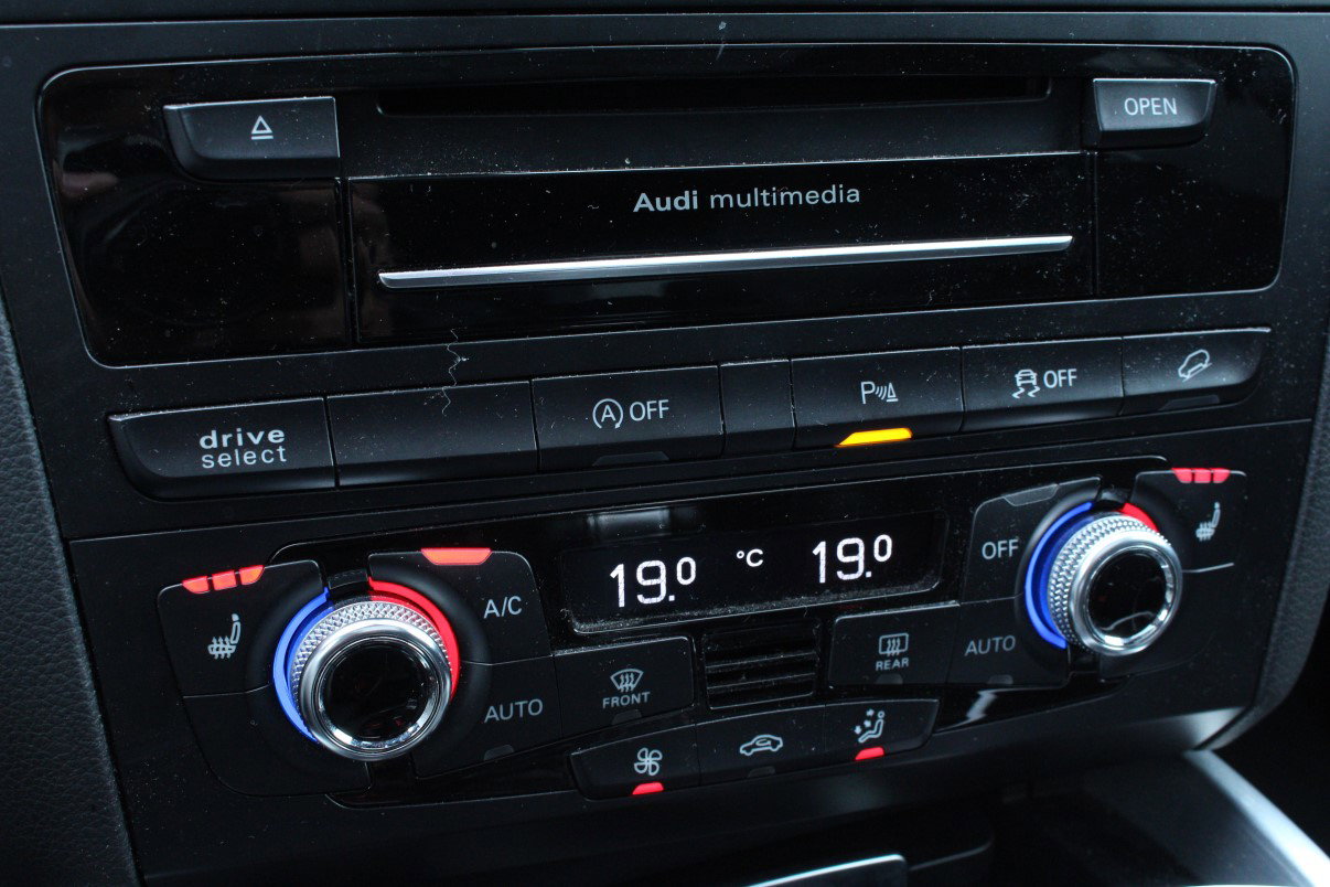 Audi 3.0 TDI SQ5 Quattro PANO ACC B&O NAVI DAB STANDKCHL TREKHAAK '15 - foto 39