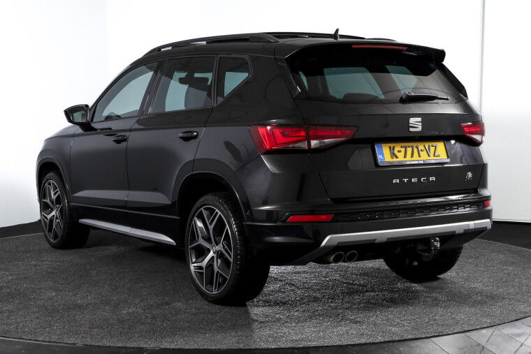 SEAT - Ateca