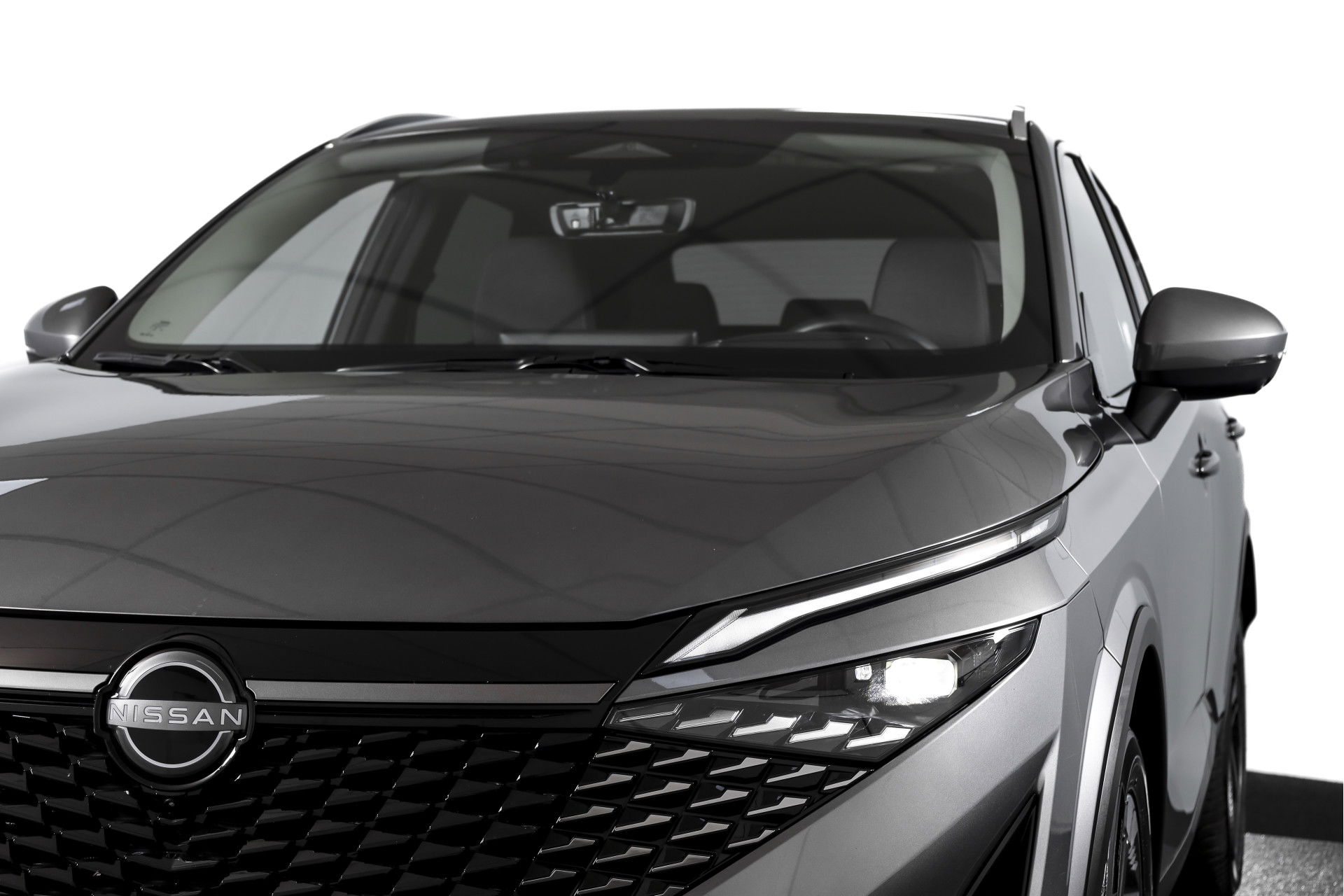 Nissan - QASHQAI