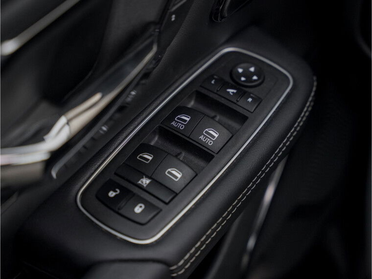 Elektrische ramen voor