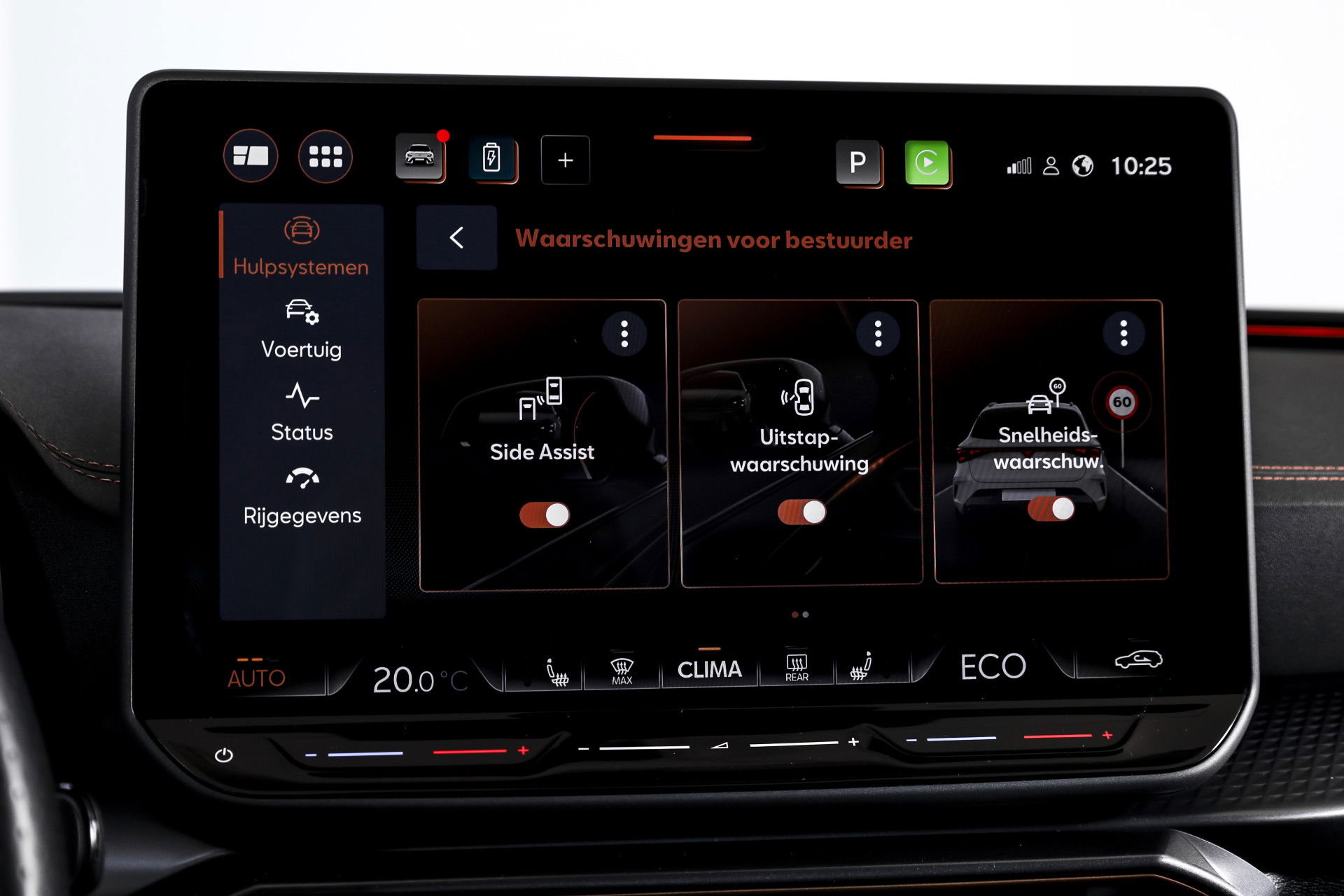 CUPRA - Leon Sportstourer