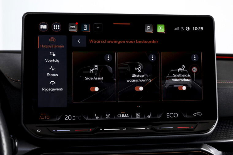 CUPRA - Leon Sportstourer