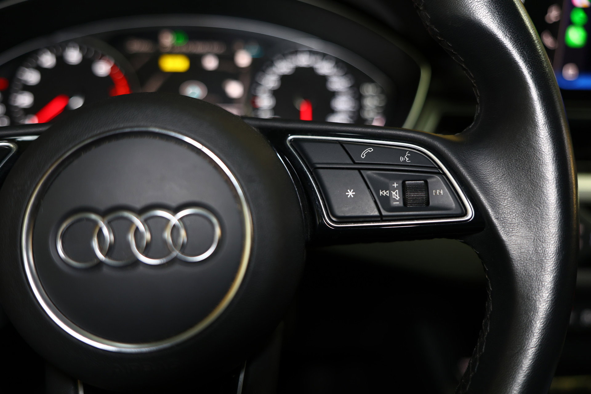 Audi Avant - MHev 35 TFSI Advanced Edition CARPLAY NAVI CRUISE AIRCO LED PDC S-TRONIC '22 - foto 15