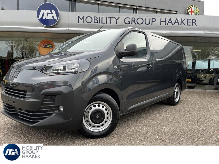 Foto van Fiat Scudo 1.5 Diesel 120 S&S L3