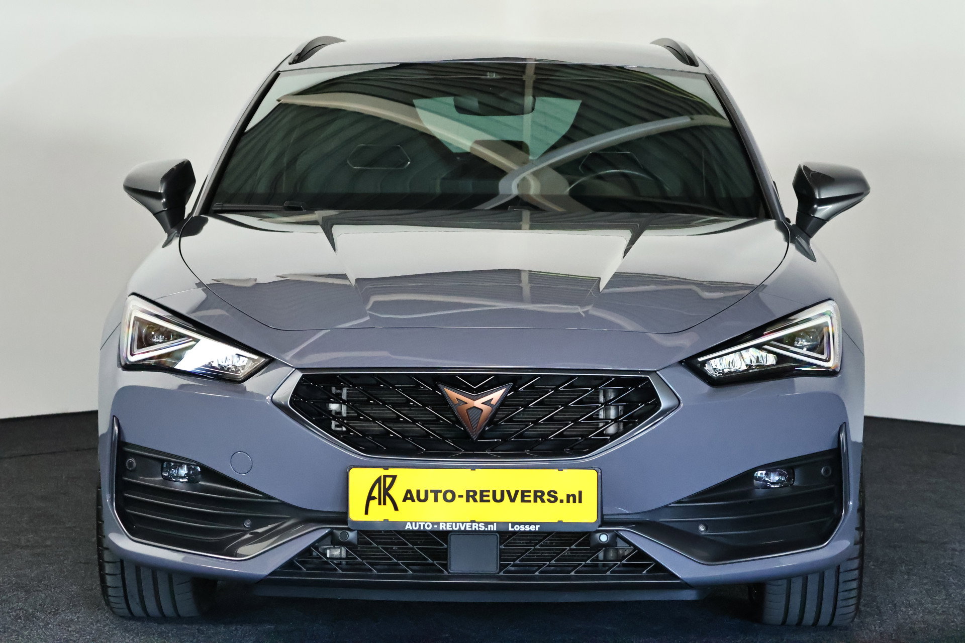 Cupra León Sportstourer