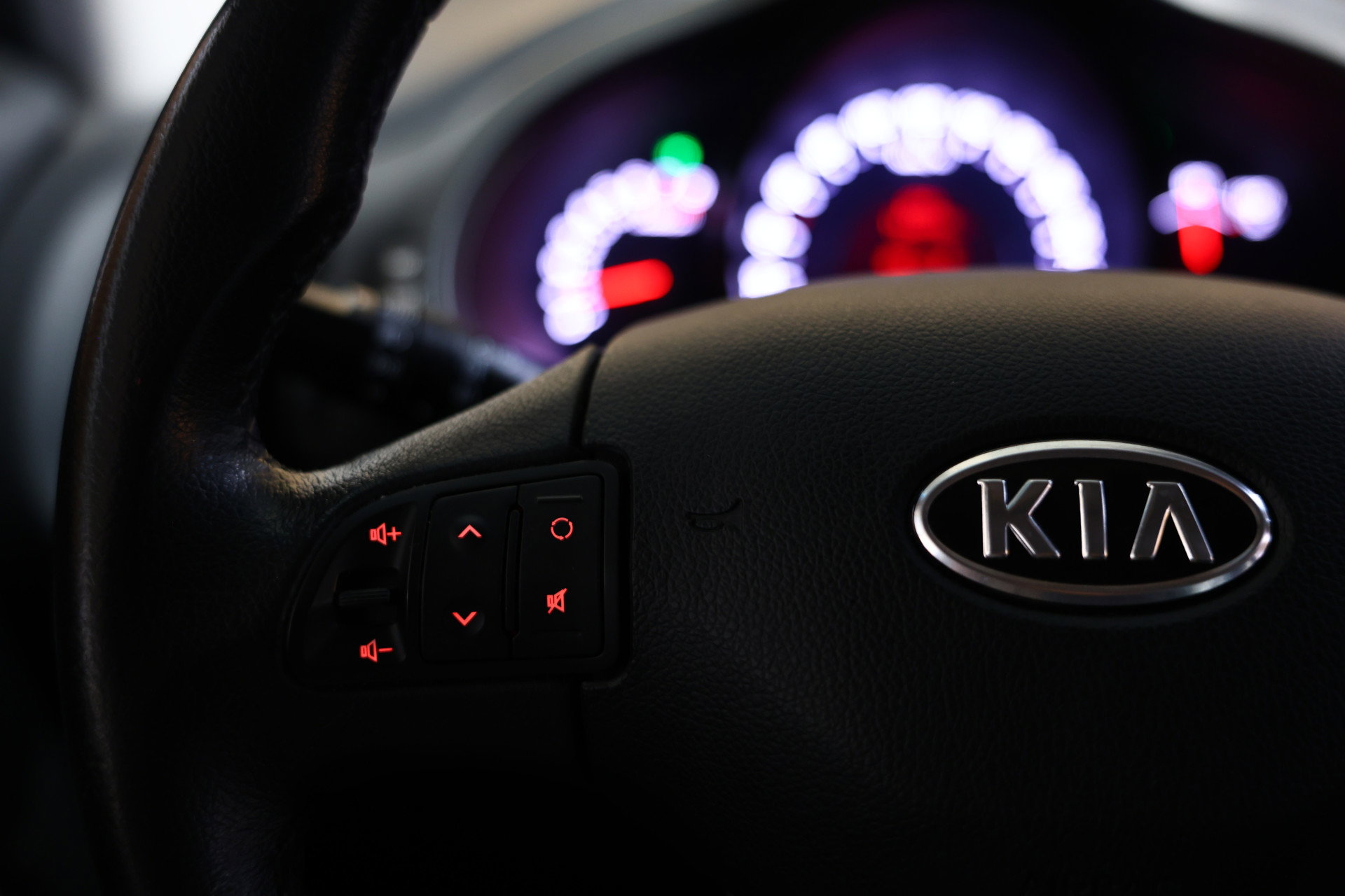 Kia 2.0 X-Ecutive Plus Pack AUTOMAAT LEER BT PDC TREKHAAK '10 - foto 16