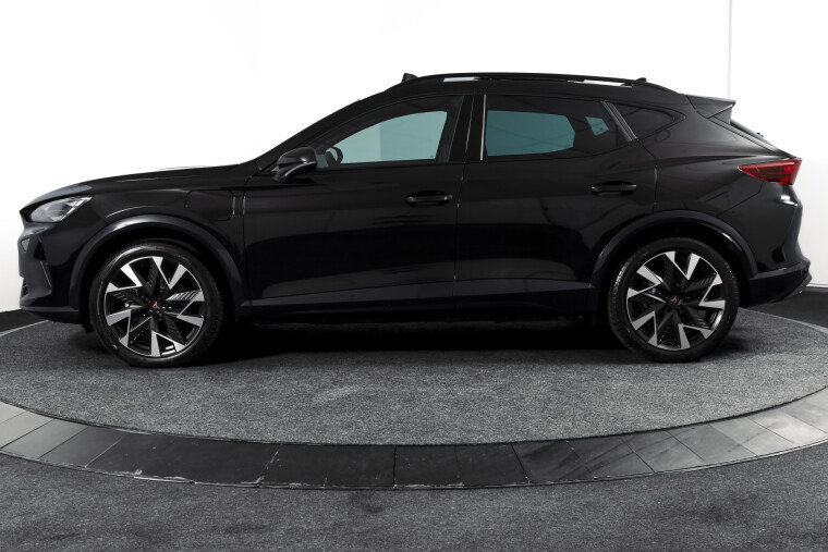 CUPRA - Formentor