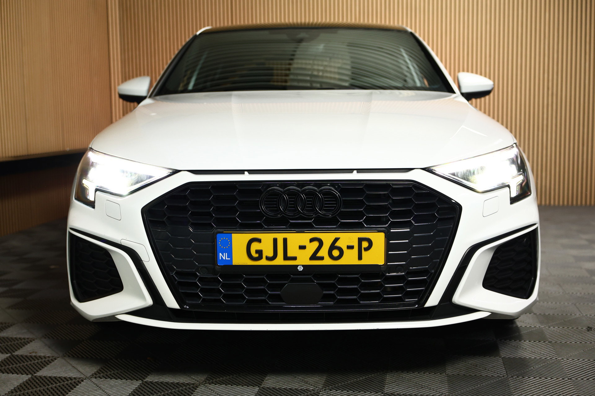Audi Sportback 40 TFSI e S-Line PANO VIRTUAL CARPLAY LEDER DAB '21 - foto 6