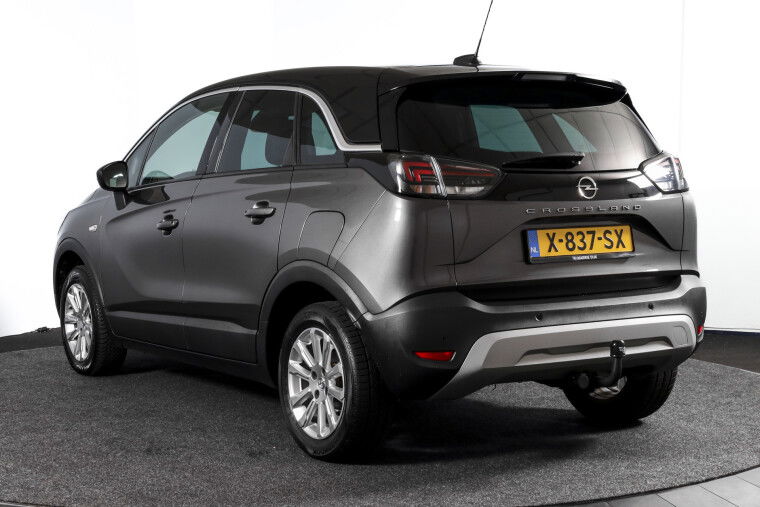 Opel - Crossland