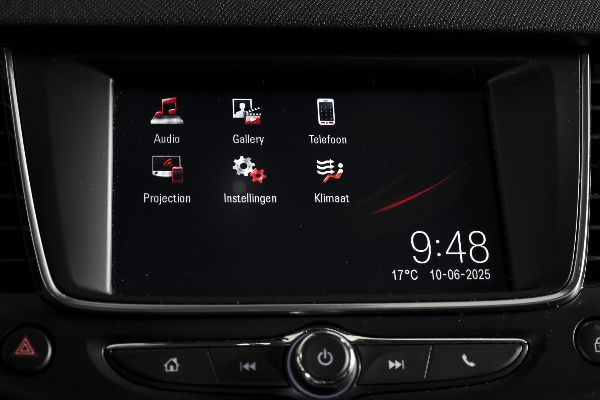 Opel - Crossland X