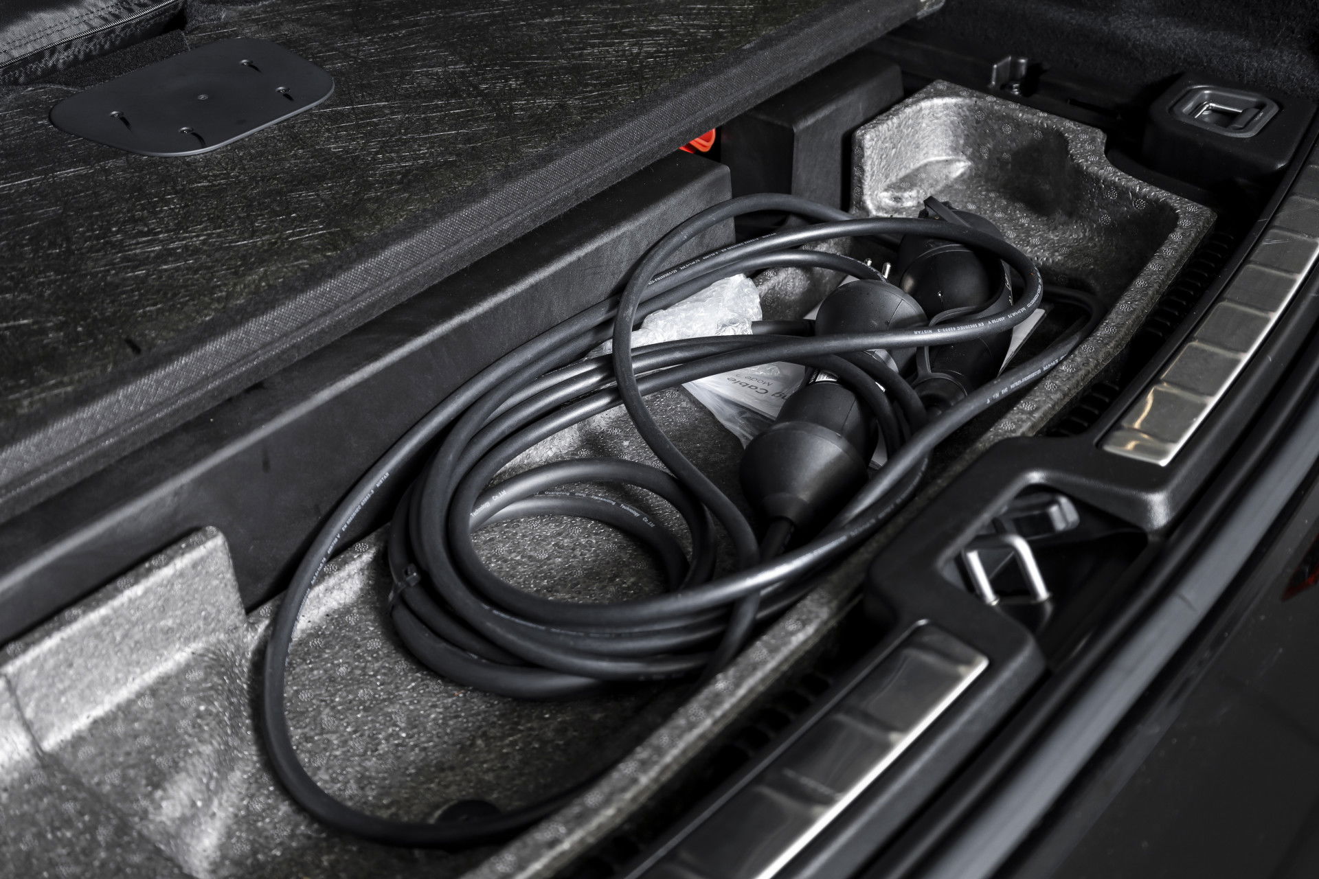 Volvo - XC60