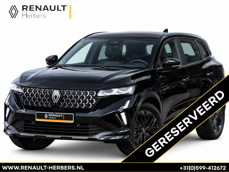Renault - Austral