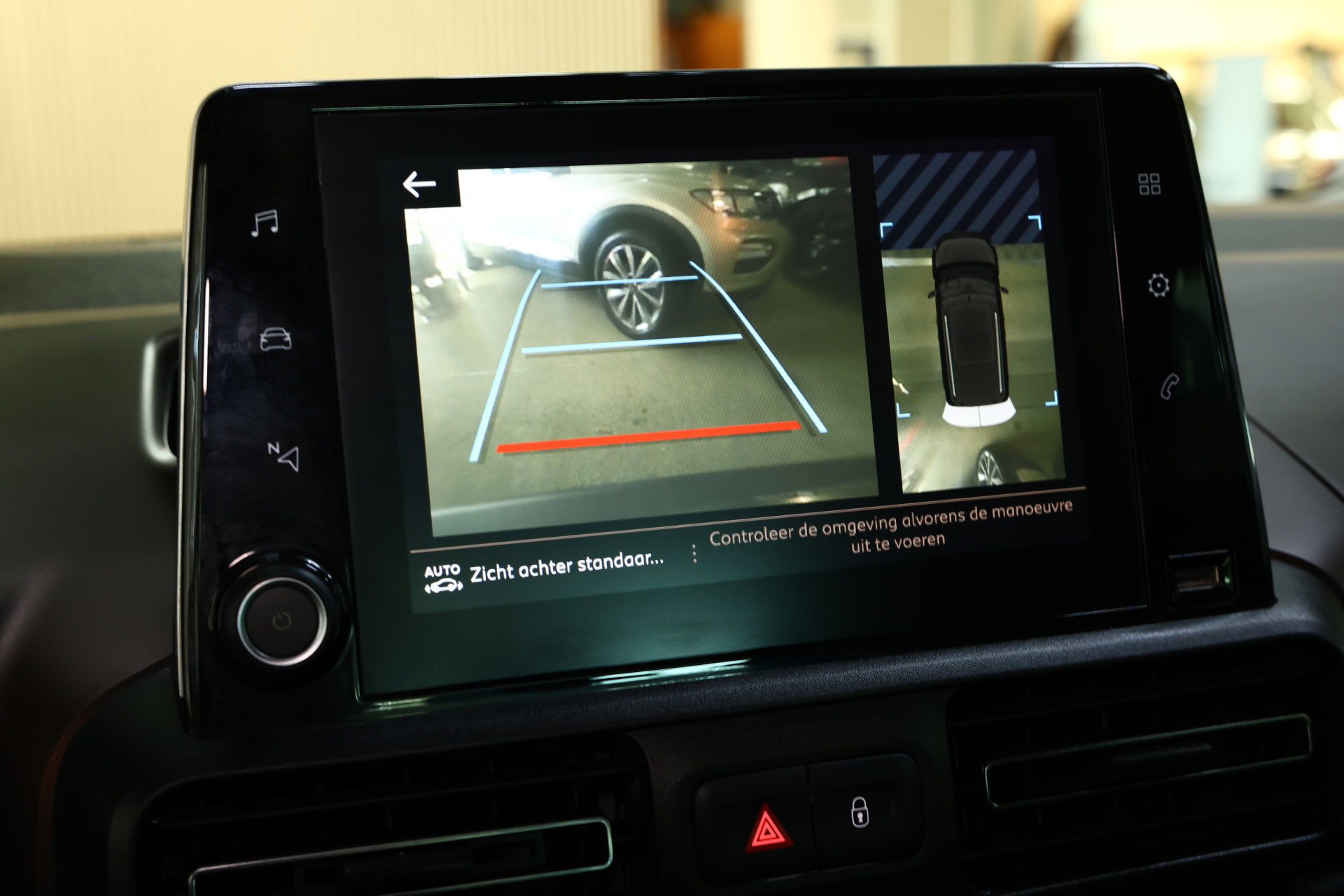 Peugeot 1.2 Puretech GT-Line AUT CARPLAY CAM NAV PANO DAB STOELVW '21 - foto 20