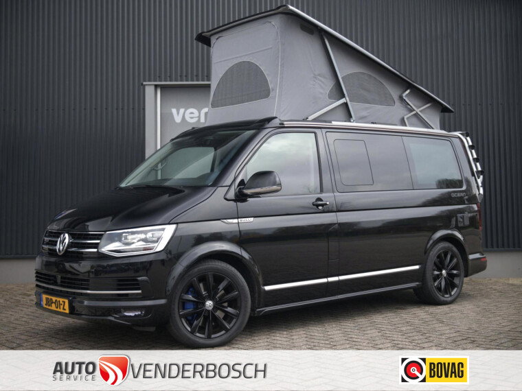 Volkswagen California California