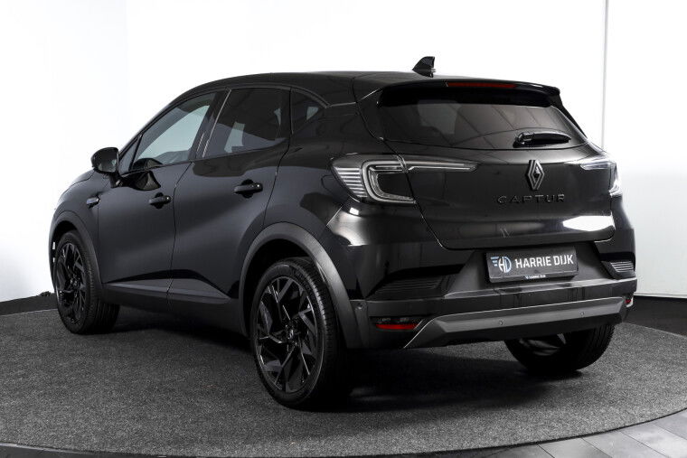 Renault - Captur