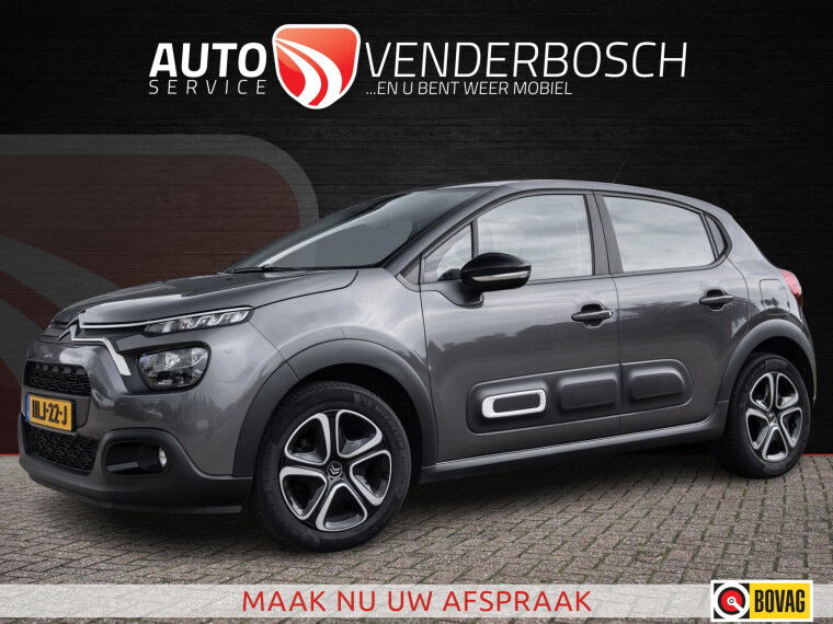 Citroën C3 1.2 PureTech Business
