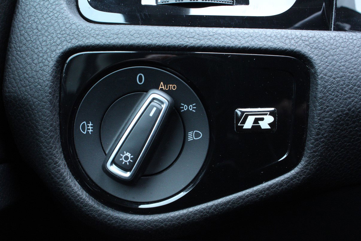Volkswagen Variant 1.5 TSI R-Line 1eEIGNR! NAV BT STOELVW PDC '19 - foto 15