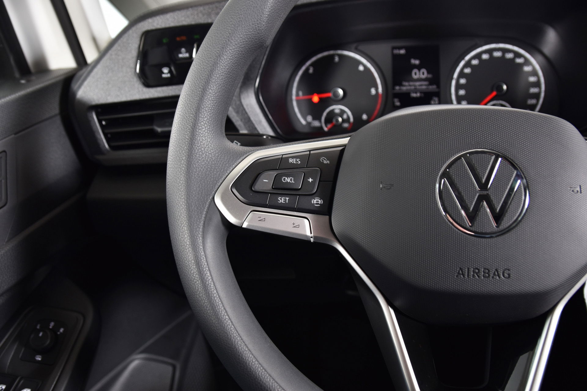 Volkswagen - Caddy Cargo Maxi