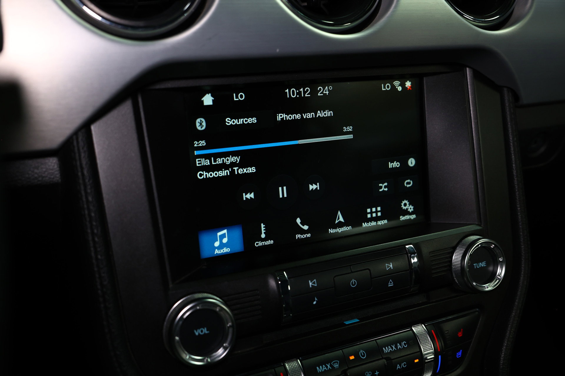 Ford Convertible 2.3 EcoBoost AVM NAVI CLIMA CAMERA KEYLSS PDC CRUISE LEDER SUBWH "19 - foto 20