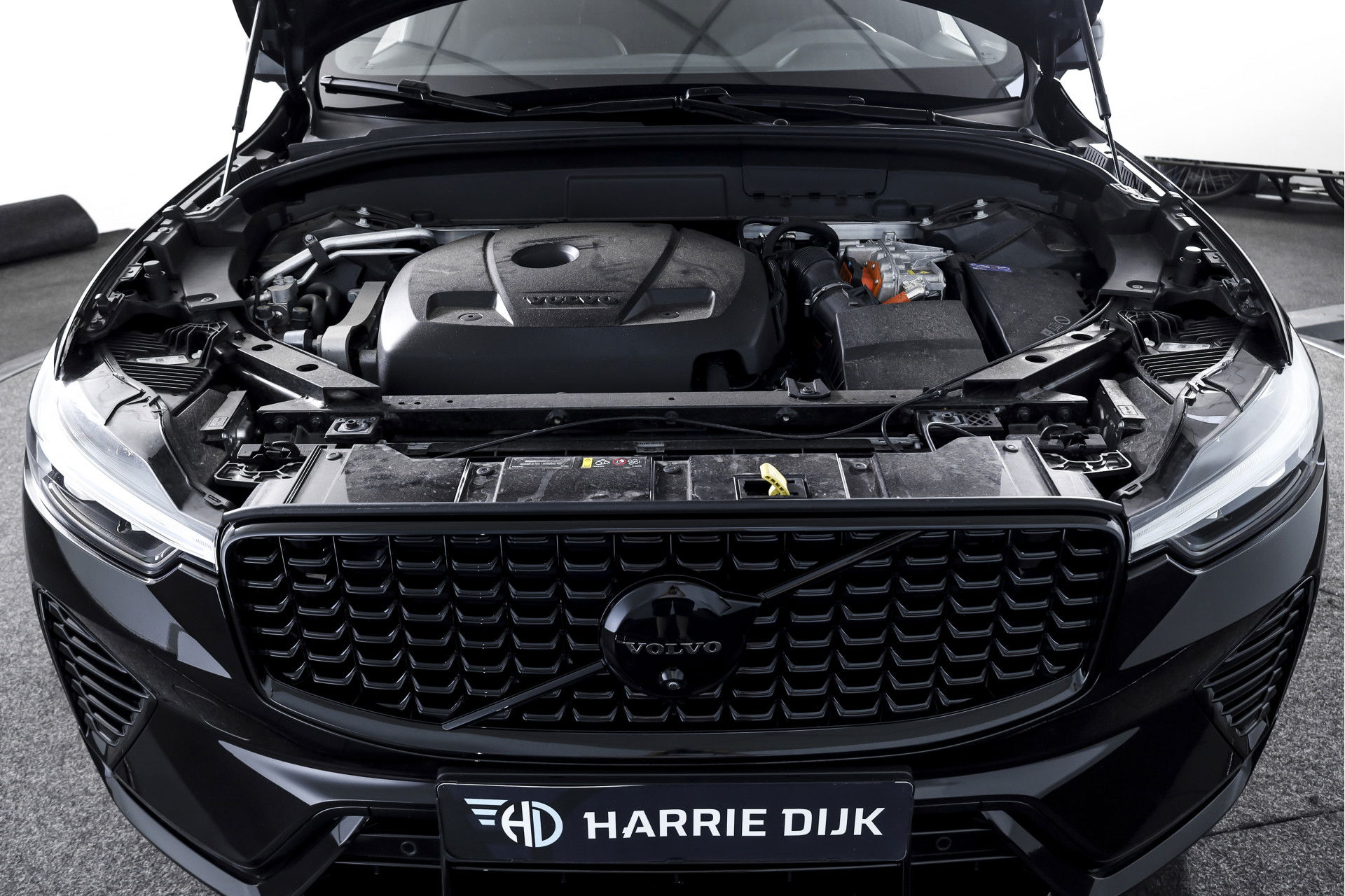 Volvo - XC60