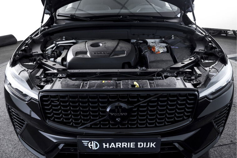 Volvo - XC60