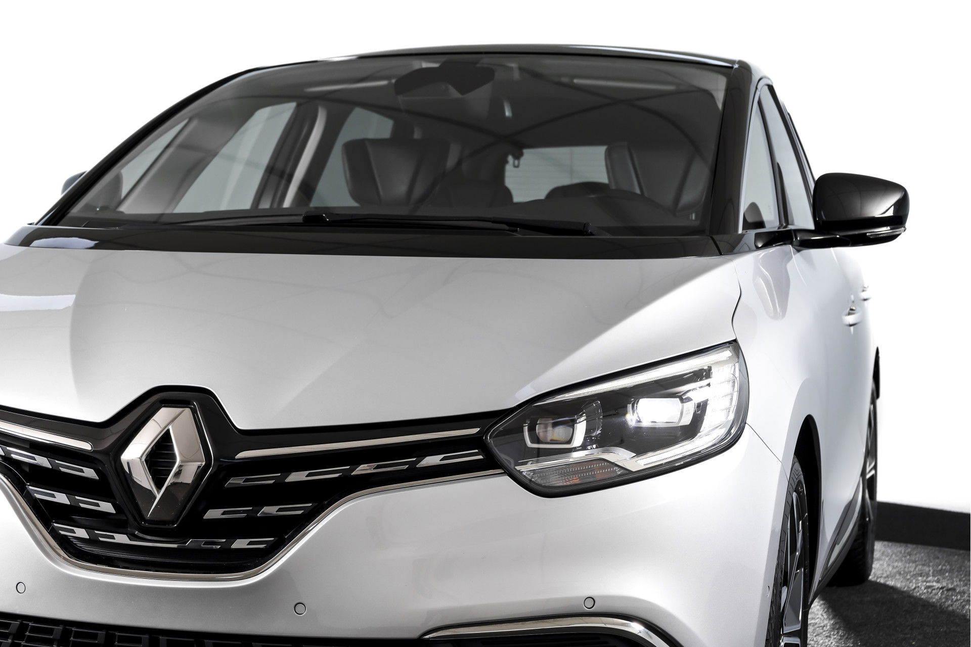 Renault - Scénic