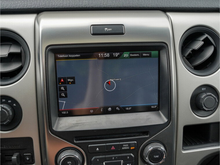 Navigatiesysteem