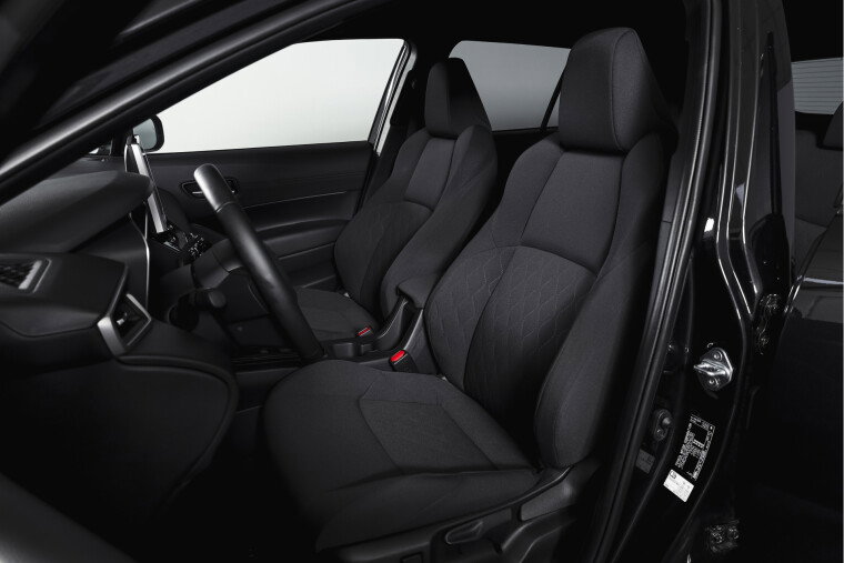 Toyota - Corolla Cross