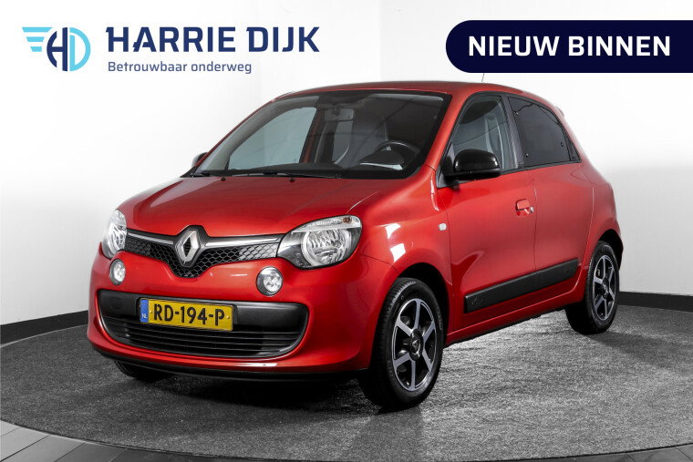 Renault - Twingo