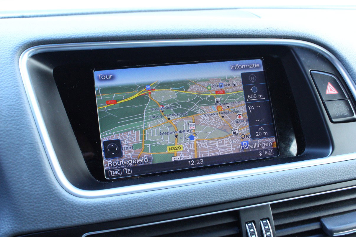 Audi 2.0 TFSI Quattro S-Line 1eEIG ACC LEDER KEYLS STOELVW NAVI '16 - foto 18
