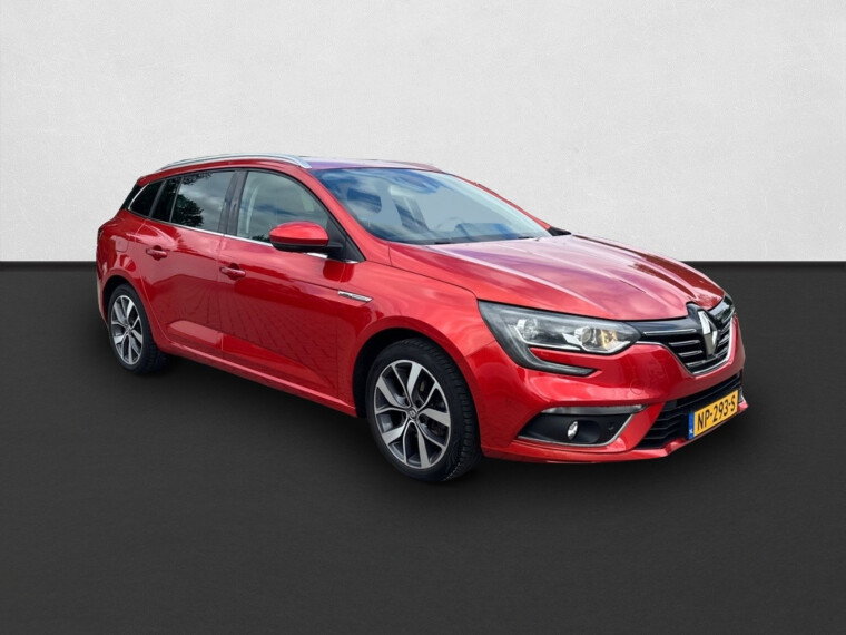 Renault - Mégane