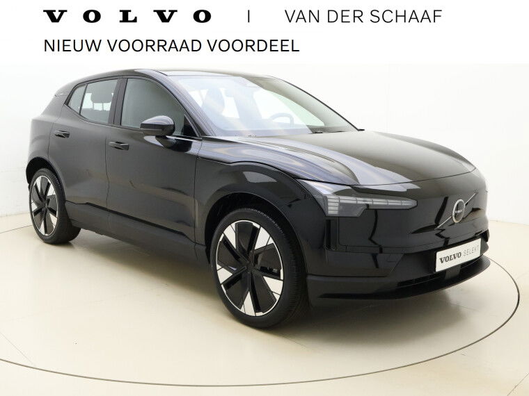 Foto van Volvo EX30 Extended Range Plus 69 kWh