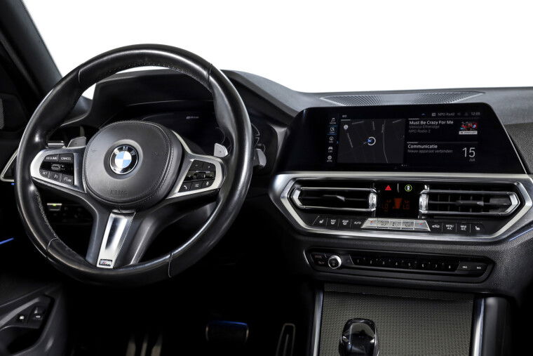 BMW - 3 Serie