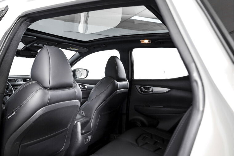 Nissan - QASHQAI
